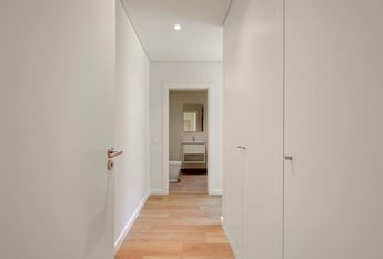 2 Bedroom Apartment with garden, Miraflores, Oeiras