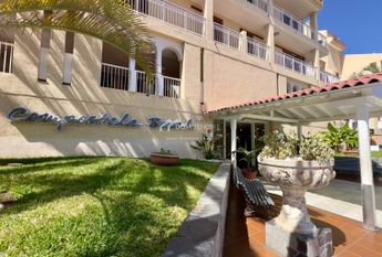 Apartamento · Alquiler a largo plazo ·