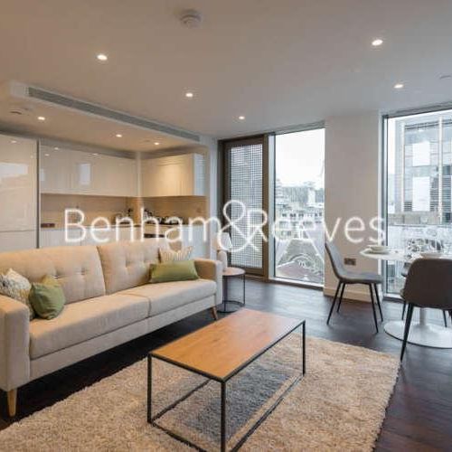 Rosemary Building, Royal Mint Gardens, E1 - Photo 1