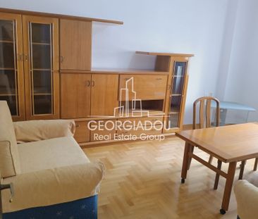 Studio/Γκαρσονιέρα για ενοικίαση Κάτω Ηλιούπολη (Εύοσμος) - Photo 5