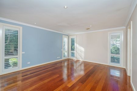 13 Elliott Street, Campbell ACT 2612 - House For Rent | Domain - Photo 2