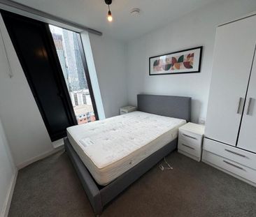 2 bedroom apartment to rent - Photo 6