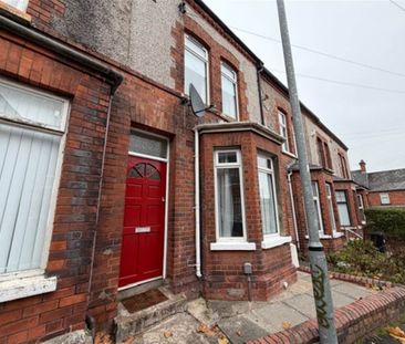 18 Ridgeway Street, Stranmillis , Belfast , BT9 5FB - Photo 4