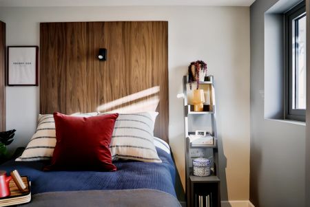 Premium 2 Bed Apartment - Photo 2