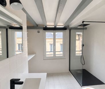 Location Appartement 3 pièces 52m² - Photo 6