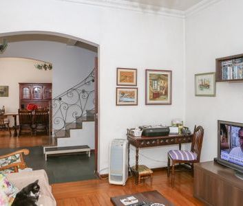 Casa para alugar com 220m², 4 quartos e 3 vagas - Photo 2