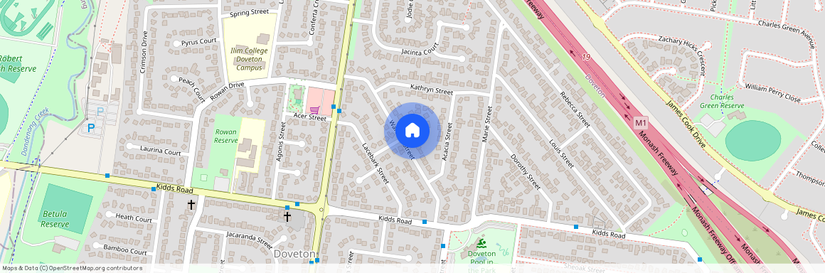 26 Waratah Street, Vic 3177, Doveton