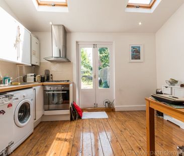 Barry Road, London, SE22 - Photo 5