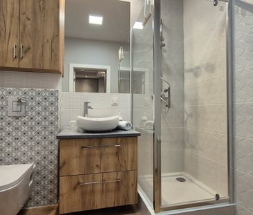 Mieszkanie - Gocław, 2 pokoje, wynajem - Zdjęcie 1