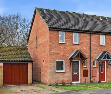 2 bedroom semi-detached house to rent - Photo 2