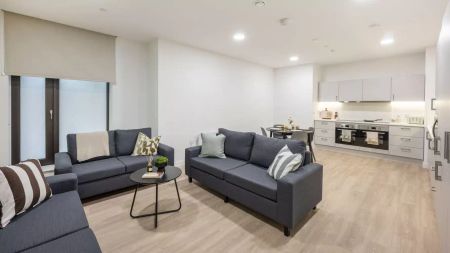 Classic En-suite - Photo 2