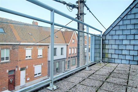 Appartement te ZWEVEGEM (8550) - Foto 2