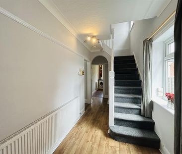 Winston Mount, Headingley, LS6 3JY, Leeds - Photo 1
