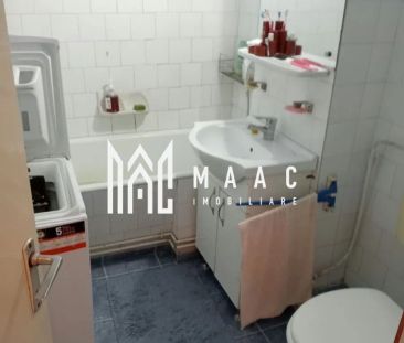 Apartament 2 camere de închiriat | Sibiu | 60 mp | decomandat - Photo 6