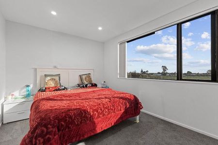 Standalone home for rent in Kauri Flat school zone - Photo 3