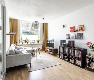 Huis te huur: Madoerastraat 27 2022 ZL Haarlem - Foto 1