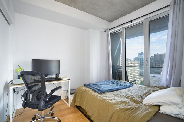 Appartement à louer - Photo 1