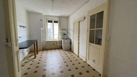 T1 de 38 m² - cours Bayard Lyon 2ème - Photo 2