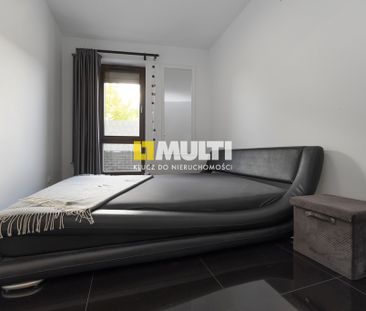 Apartament z efektem wow, tarasem i ogródkiem - Photo 5