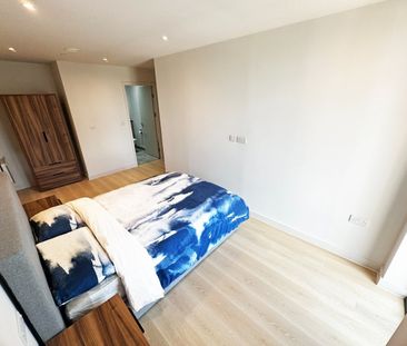 2 Bed Flat, Waterhouse Tower, M3 - Photo 4