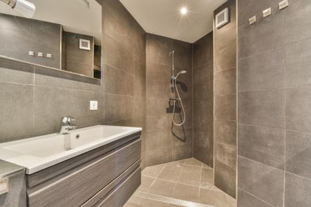 Te huur: Appartement Weteringschans 161 T in Amsterdam - Foto 5