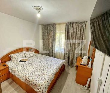 Apartament 4 camere decomandat, 85 mp, centrala proprie, zona OMV - Fotografie 3