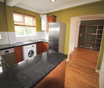 2 Bedroom Flat to Rent, Norwich NR3 - Photo 6