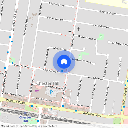 92 Priam Street, NSW 2162, Chester Hill