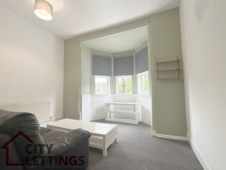 1 Bedroom Flat - Photo 5