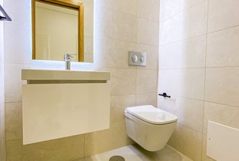 T1 Novo - mobilado e equipado - em pleno centro da cidade!