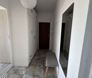 2 pokoje po remoncie! Balkon! Parking - Zdjęcie 3