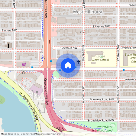 Calgary, Calgary, Calgary Metropolitan, T2N 3S1