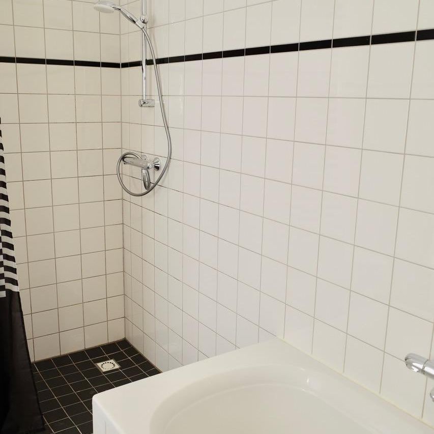Te huur: Appartement Adamshofstraat in Rotterdam - Foto 1