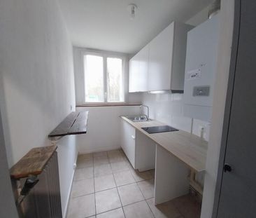 Location Appartement 1 Pièce 28 m² - Photo 1