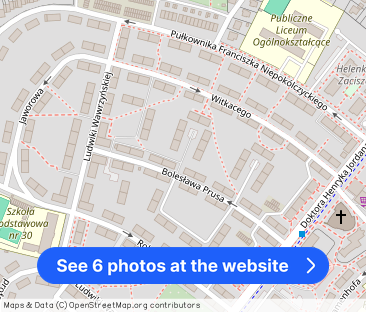 Komfortowe 2-pokojowe mieszkanie. Dostępne od ZARAZ! - Photo 1