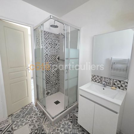 Location Appartement 2 pièces 32m² - Photo 4