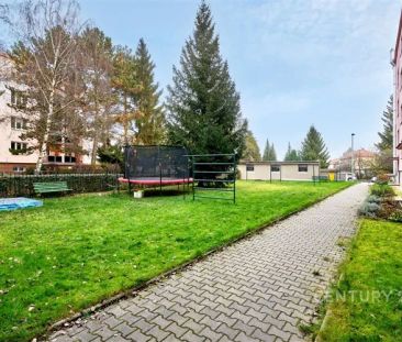 Pronájem bytu 2+1 s balkónem a sklepem, 62 m - Photo 3