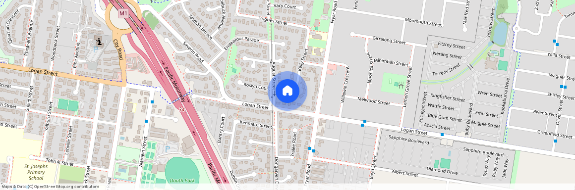 2 Kelly Street, QLD 4207, Eagleby