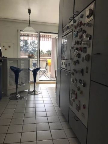 Bel appartement de 3.5 pièces au 1er étage - Foto 4