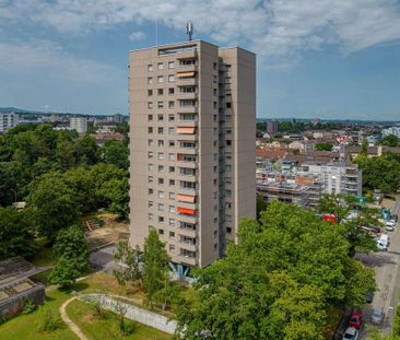 Wohnen mit Weitsicht in Birsfelden gesucht? - Photo 4