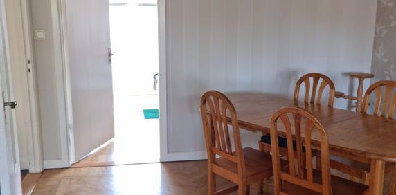 Carl Krooks Gata, Helsingborg - Photo 2