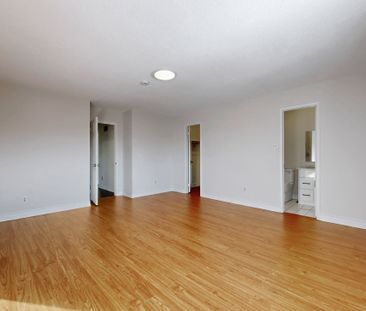 For Lease - 107 Joycedale Street Unit# Main Floor, Markham, Ontario - Photo 4