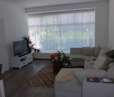 Te huur: Appartement Wagenweg in Haarlem - Foto 2