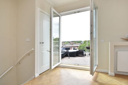 Oudemanstraat, Zuid Holland - Foto 4