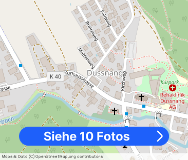 neu sanierte 4.5 Zimmer-Wohnung mit Balkon - Foto 1