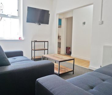 6 bedroom house share to rent - Photo 4