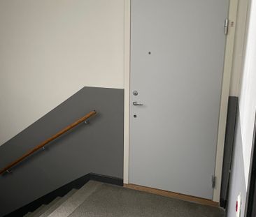 Regeringsgatan 4 - Foto 4