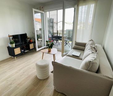 Location Appartement 2 pièces 39m² DAX 40100 - Photo 1