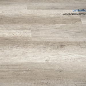 3-Zimmer-Wohnung in Wilhelmshaven Fedderwardergroden - Photo 3