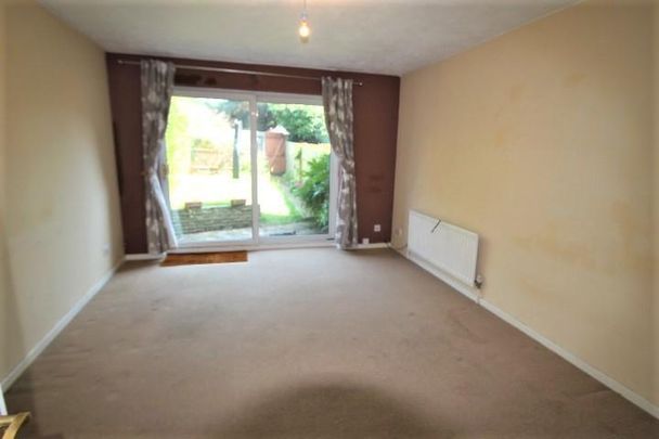 2 bedroom terraced house to rent - Photo 1